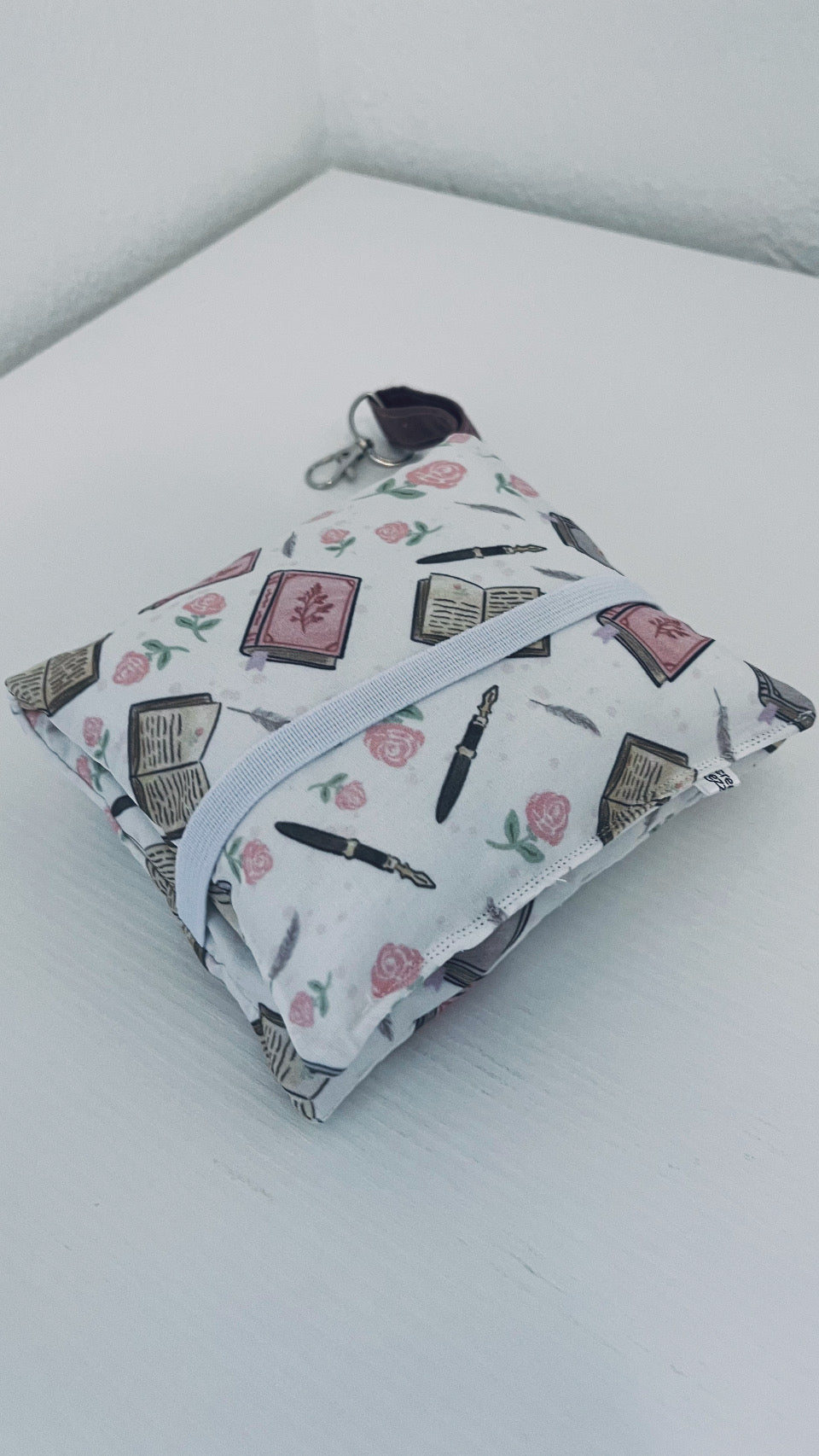 Valigetta intima pocket romance - pronta consegna