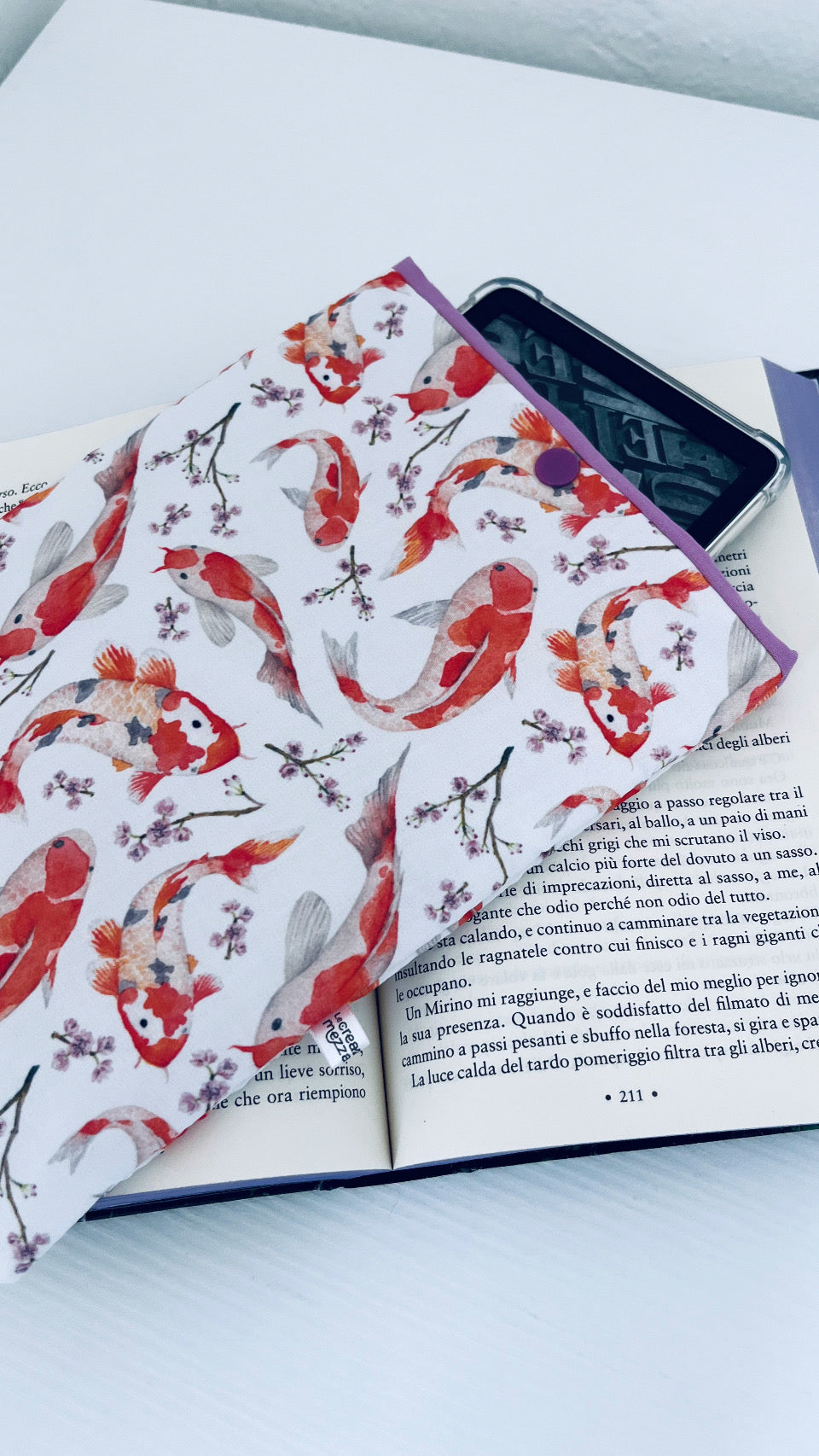 Booksleeves
