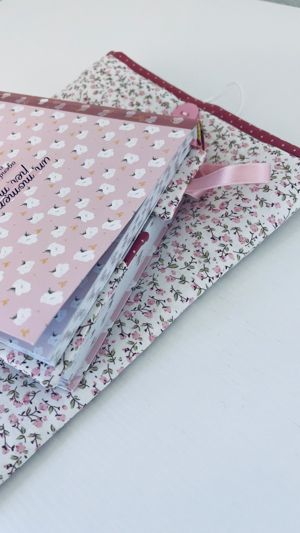 Booksleeve large