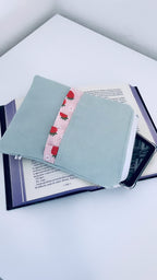 Booksleeves