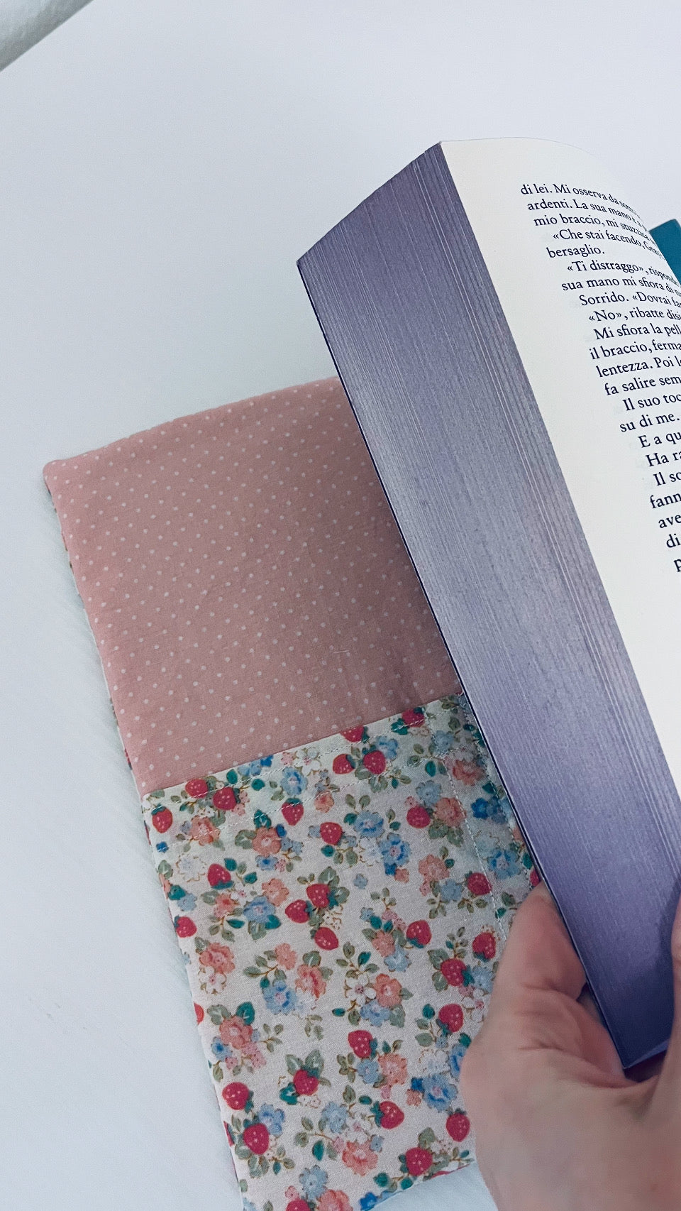 Book essentials set - pronta consegna