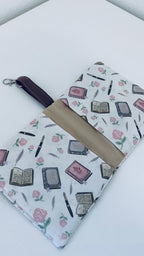 Valigetta intima pocket romance - pronta consegna