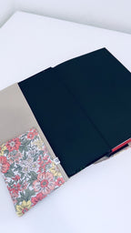 Copertina grande classica big flower 🌸🌺🌼 - pronta consegna