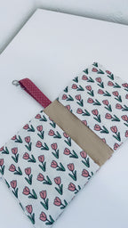 Valigetta intima pocket tulip - pronta consegna