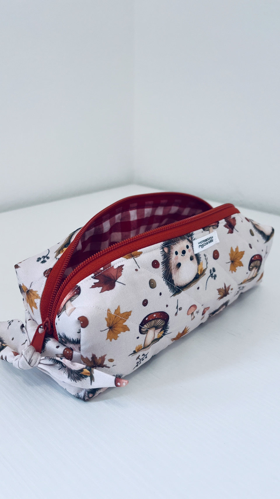 Pencil - case