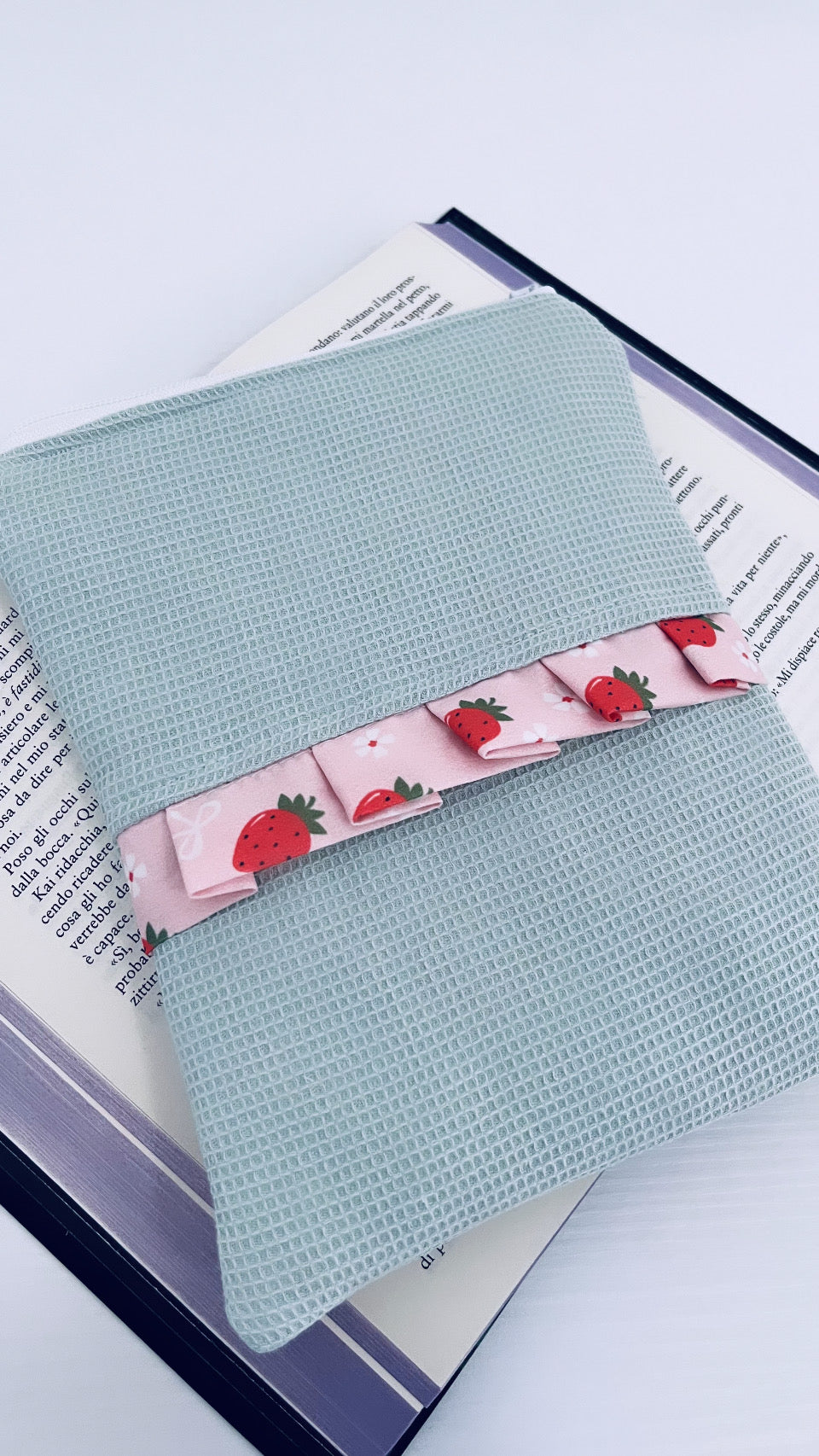Booksleeves