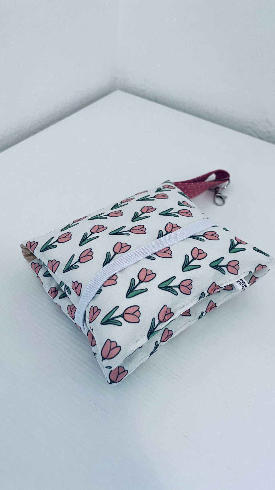 Valigetta intima pocket tulip - pronta consegna