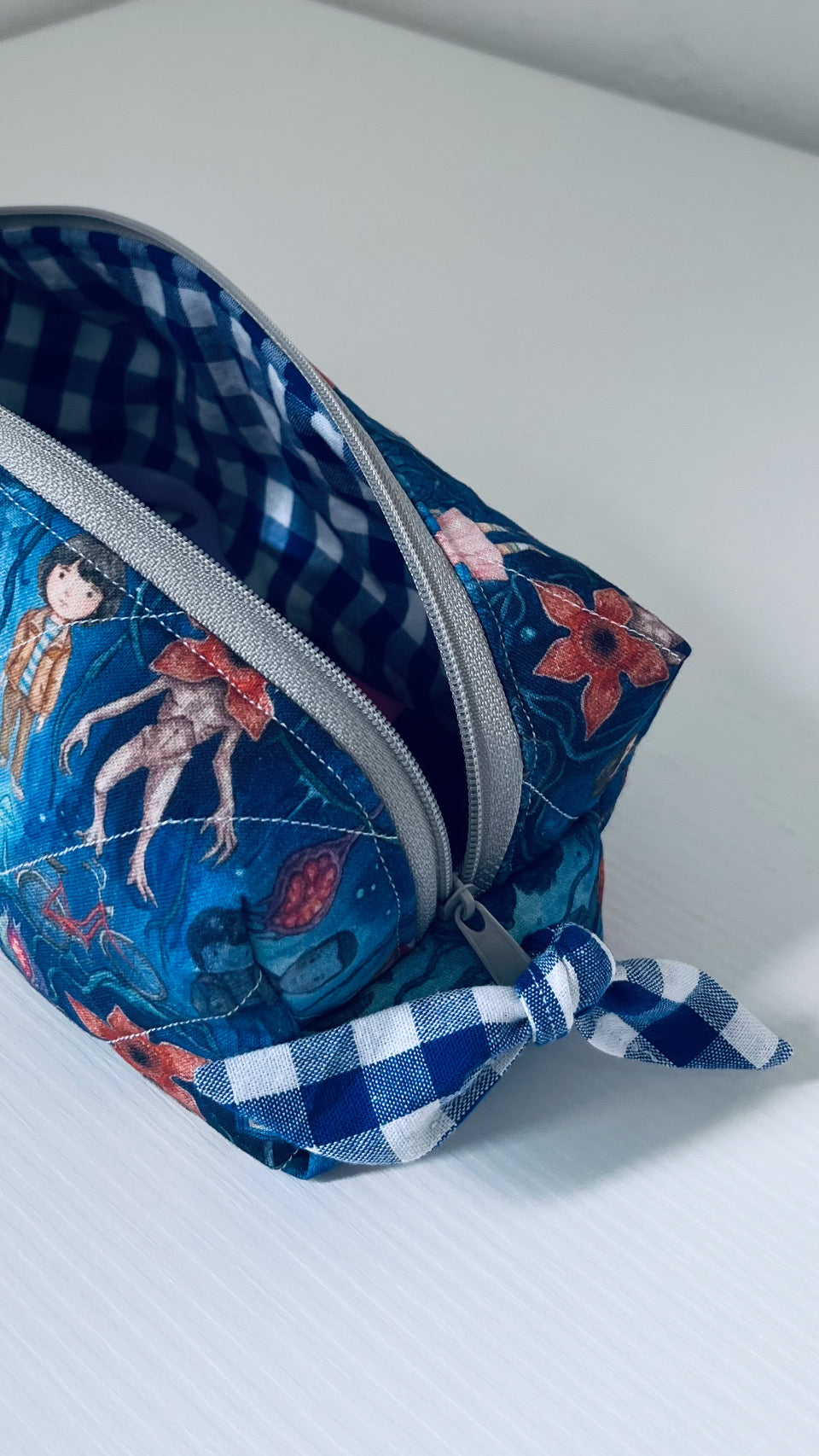 Pencil - case