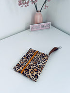 Porta carte leo - pronta consegna