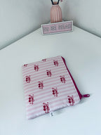 Flat pouch cherry - pronta consegna