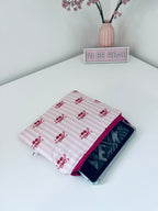 Flat pouch cherry - pronta consegna