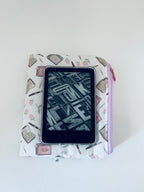 Flat pouch romance - pronta consegna