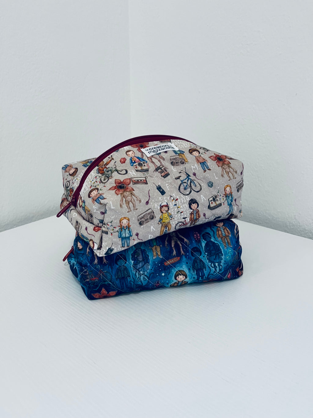 Beauty case