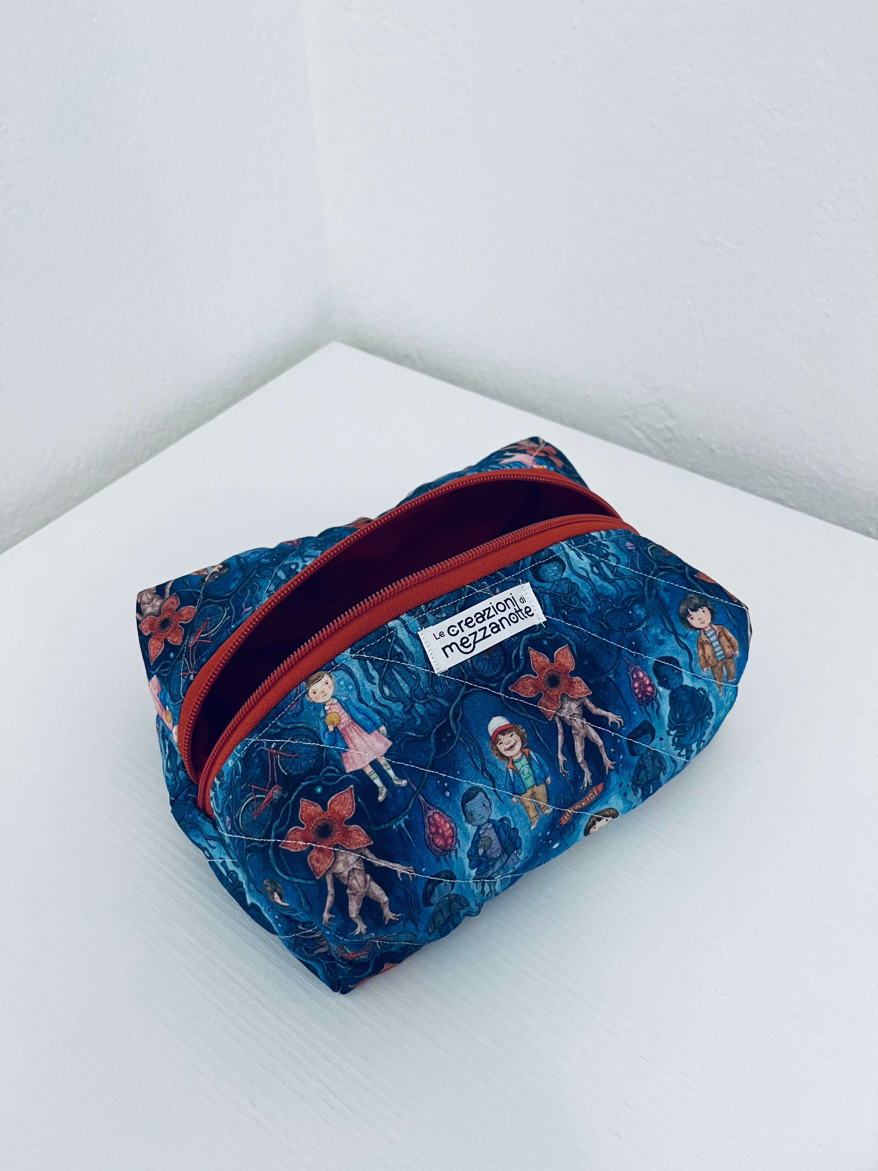 Beauty case