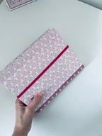 Astuccio planner zip fragoline fiocchi - pronta consegna