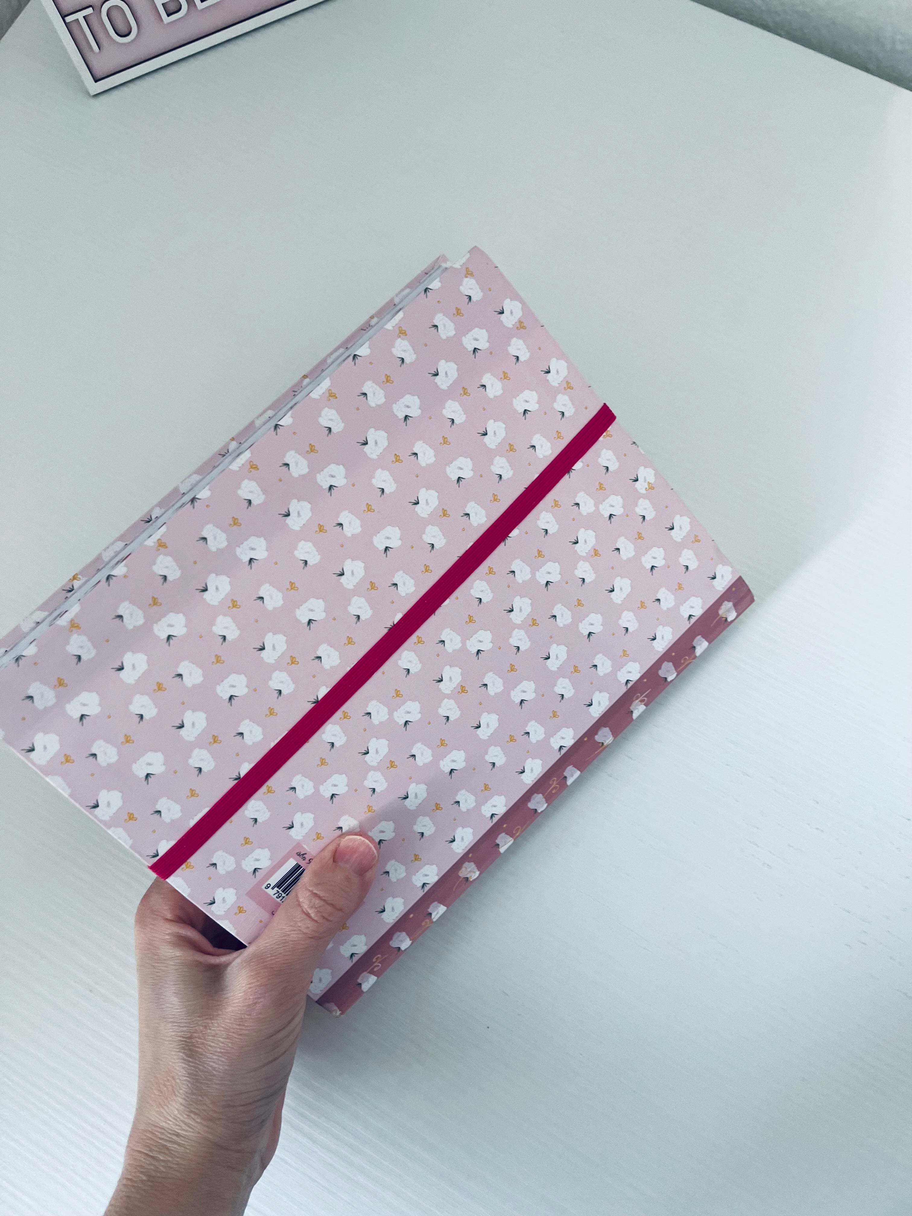 Astuccio planner zip fragoline fiocchi - pronta consegna