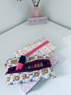 Astuccio planner zip fragoline fiocchi - pronta consegna