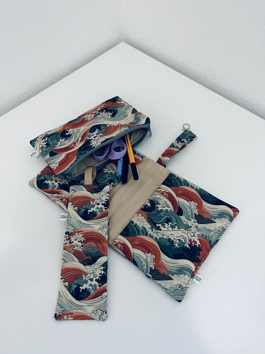 Everyday essentials book set - pronta consegna