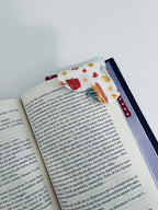 Segnacuore gatto cozy - pronta consegna