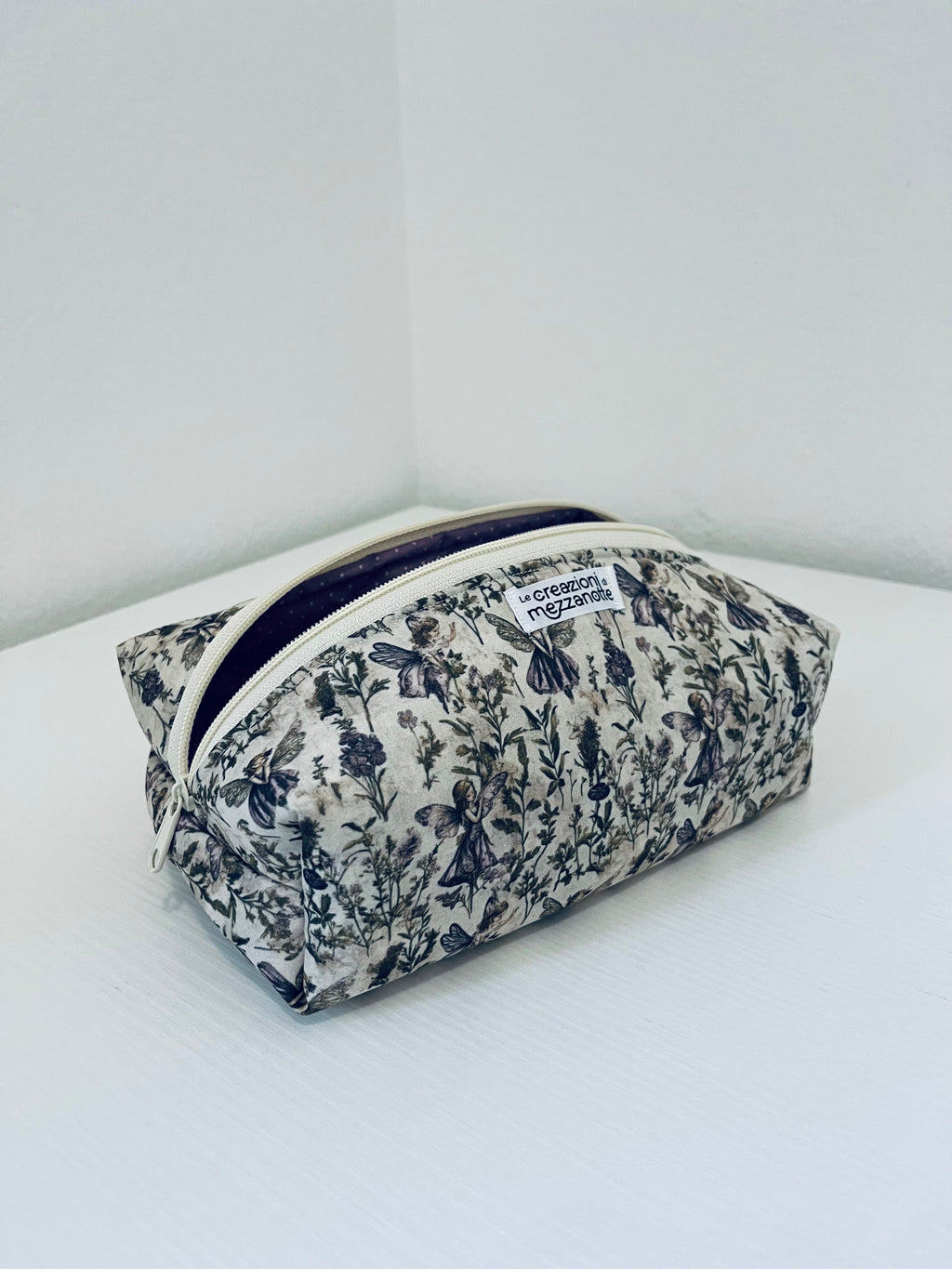 Beauty case