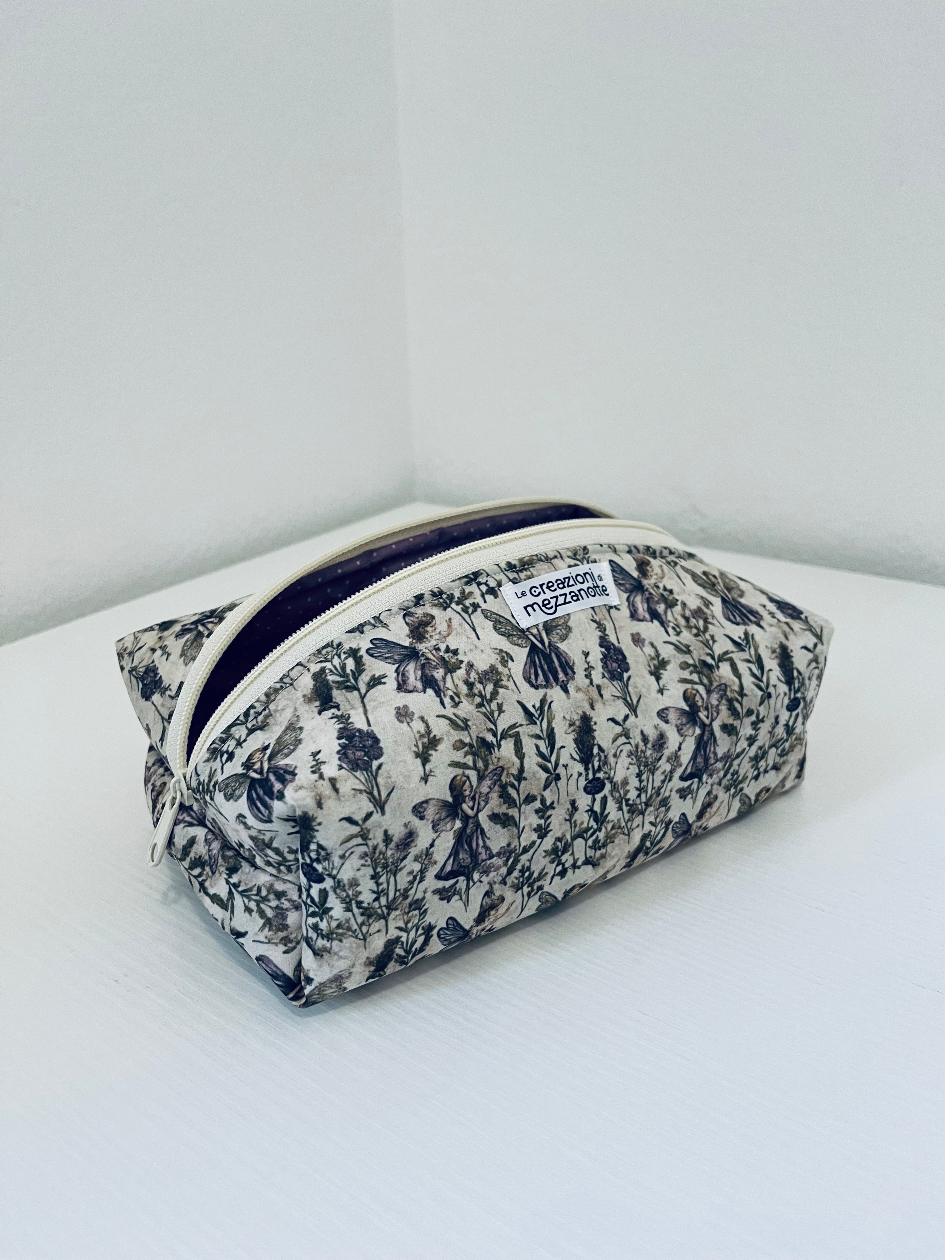 Beauty case