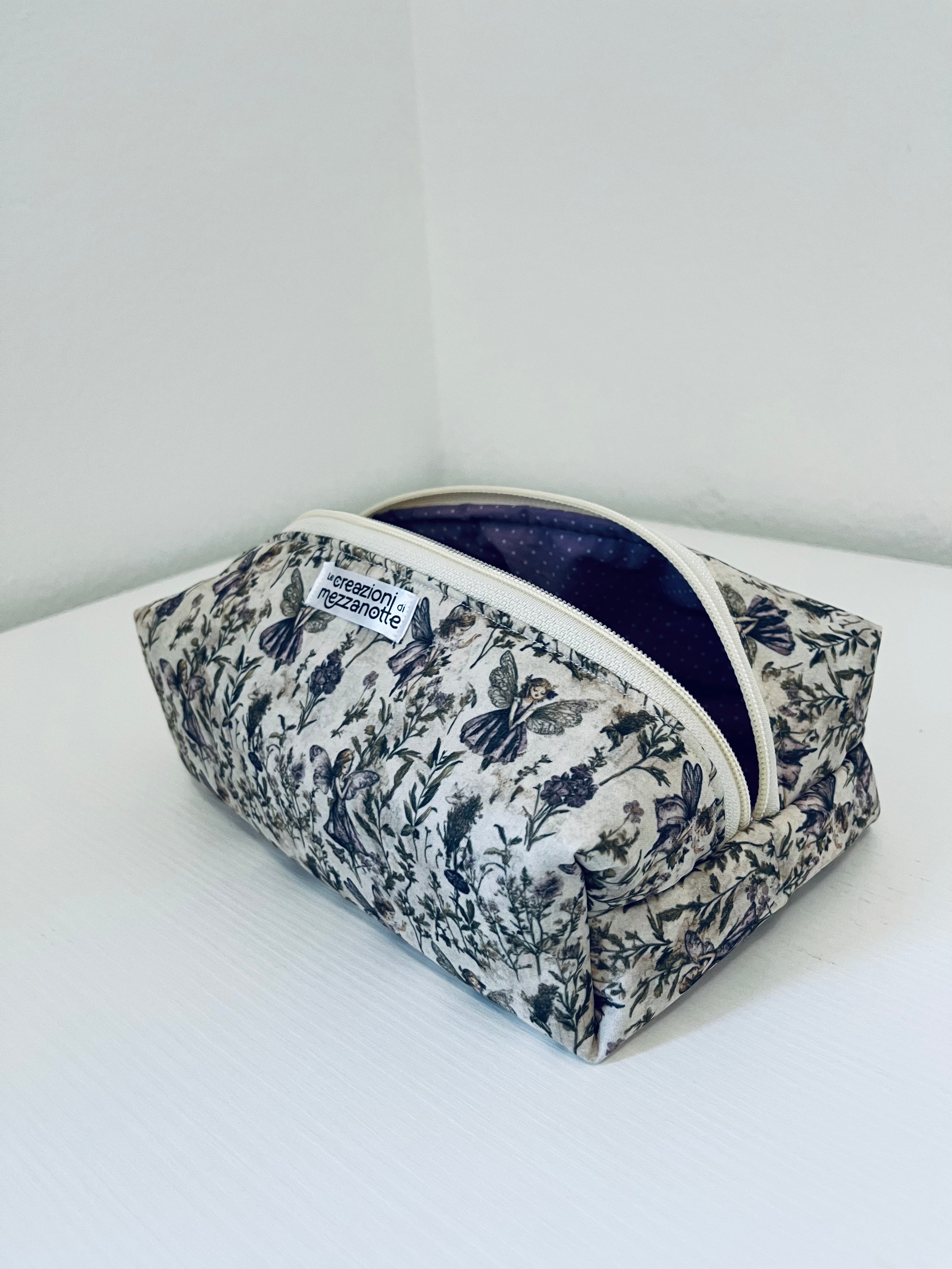 Beauty case