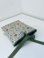 Booksleeves semplici a sacchetto