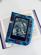 Kindle sleeve zip