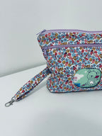 Pochette porta cambio\salviette