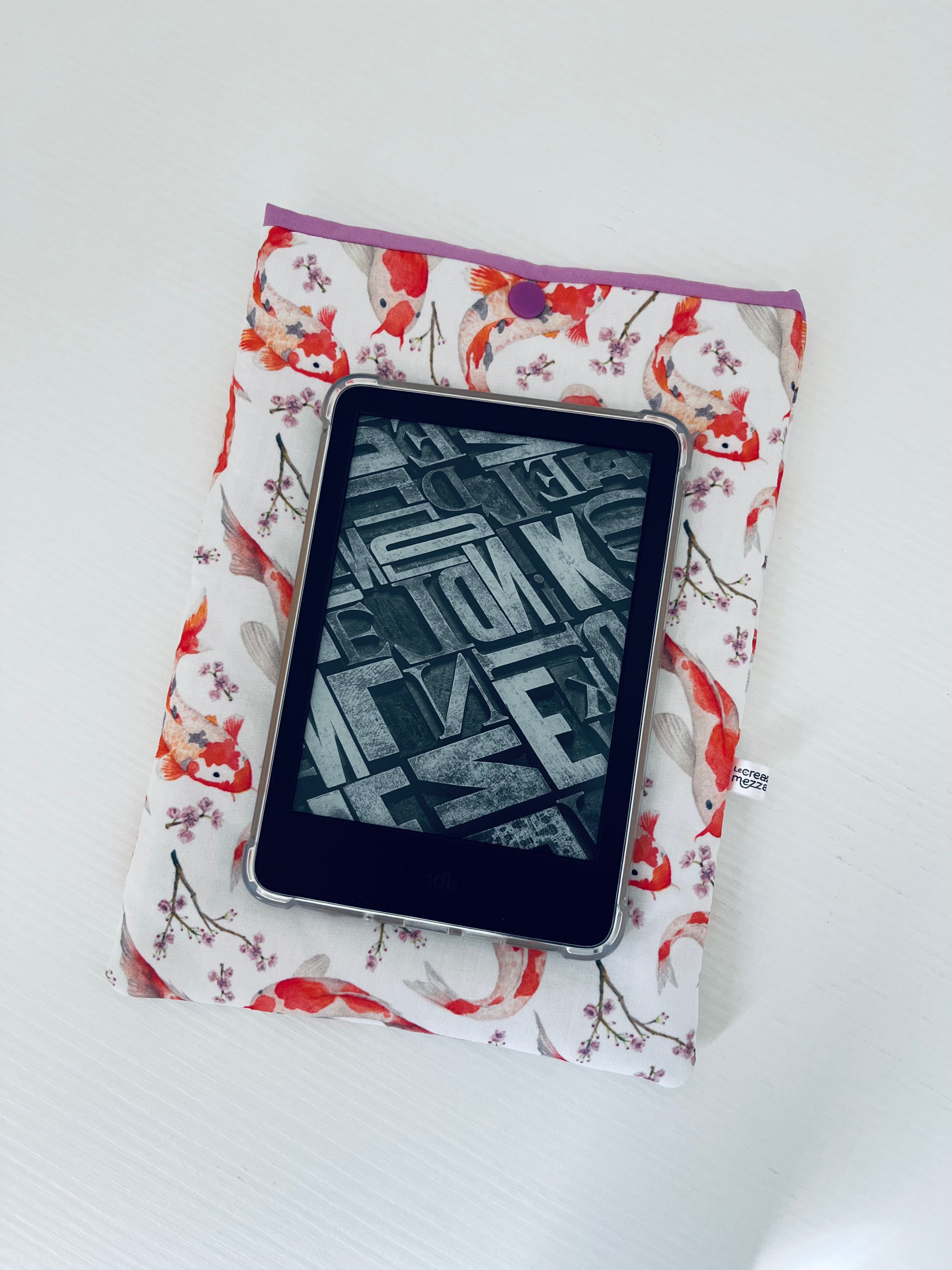 Booksleeves