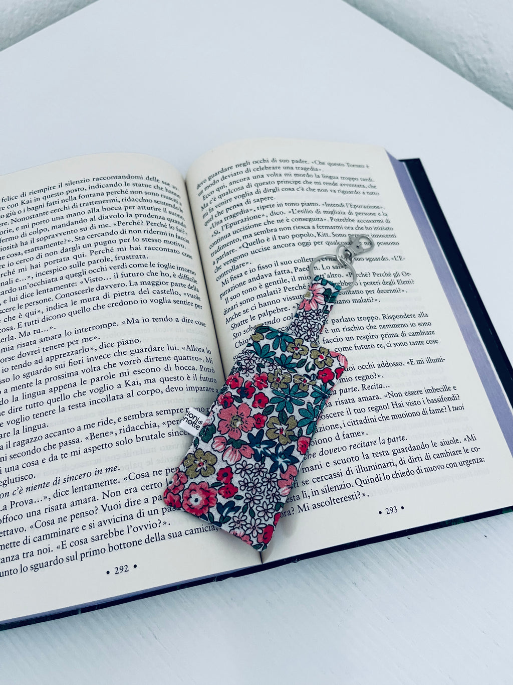 Flat\Trousse