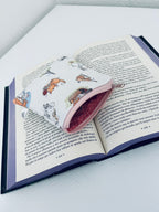 Flat pouch