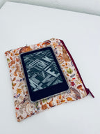 Kindle sleeve zip
