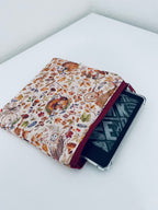 Kindle sleeve zip