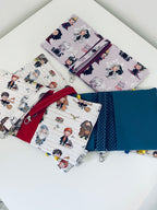 Flat\Trousse
