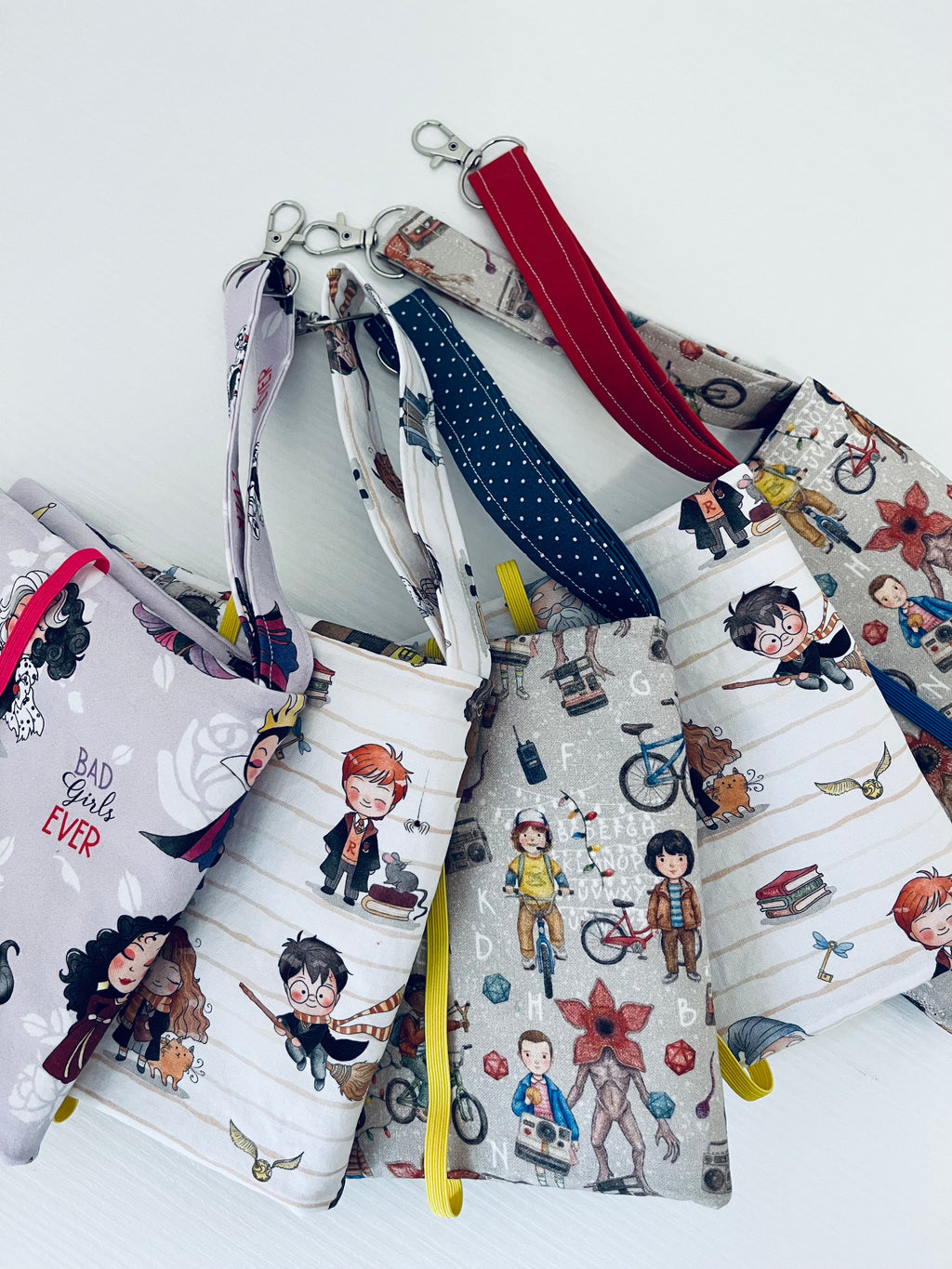 Flat\Trousse