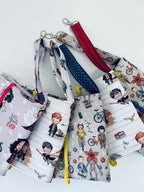 Flat\Trousse