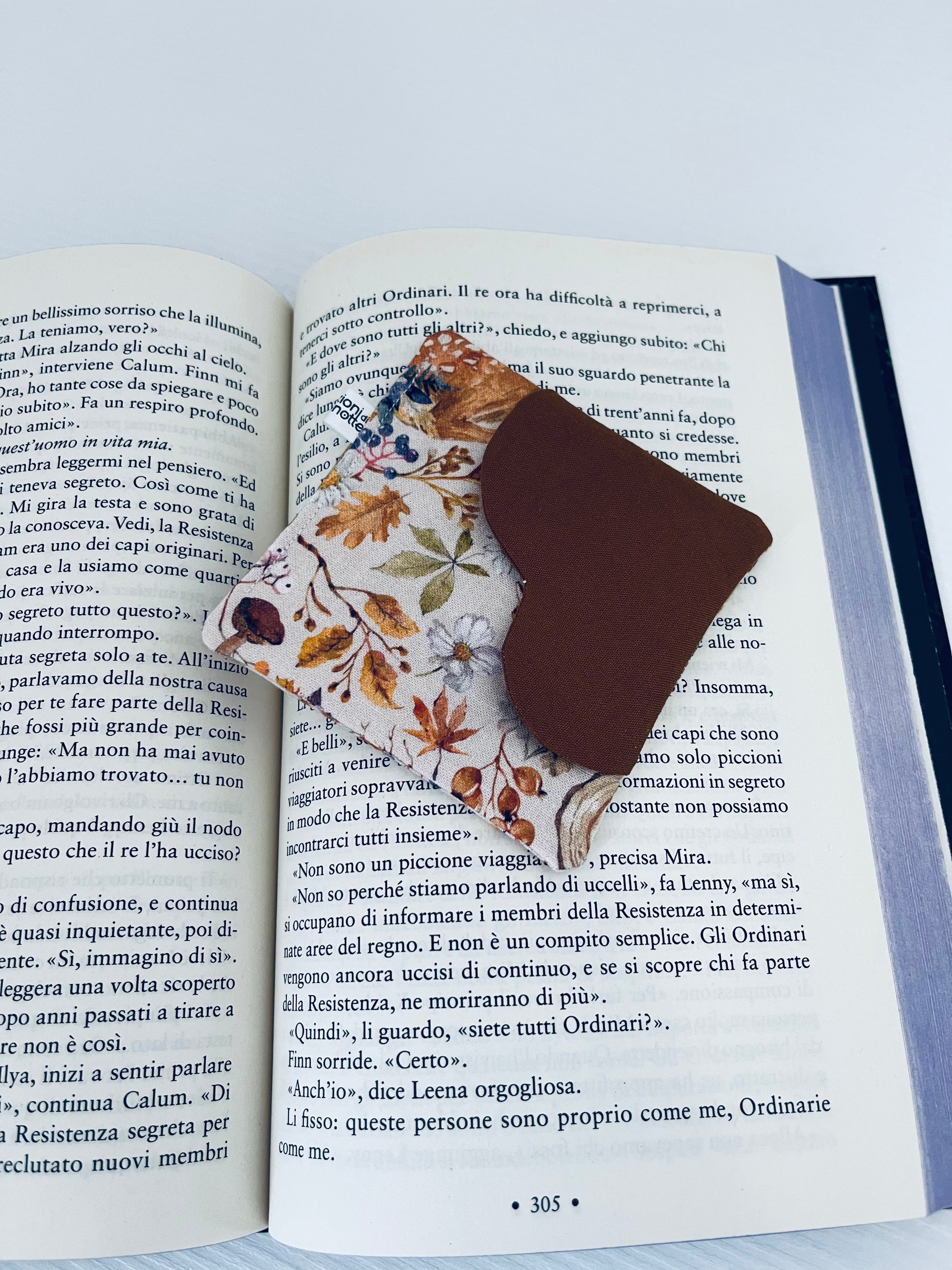 Segnacuore leprotto - pronta consegna