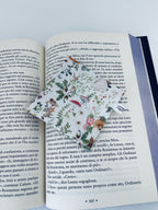 Segnacuore bosco volpe