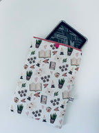 Booksleeve SMALL books  - pronta consegna