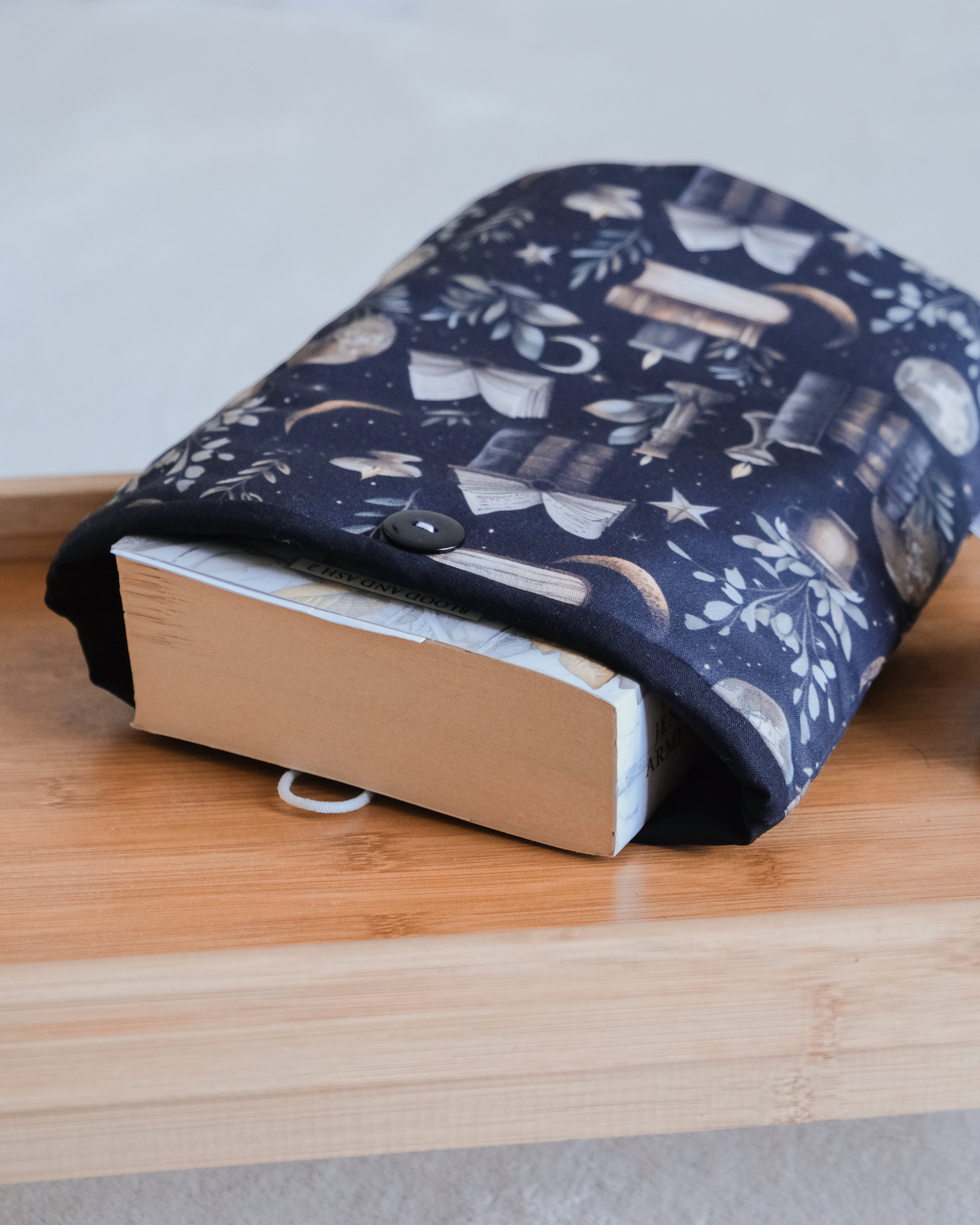 Booksleeves