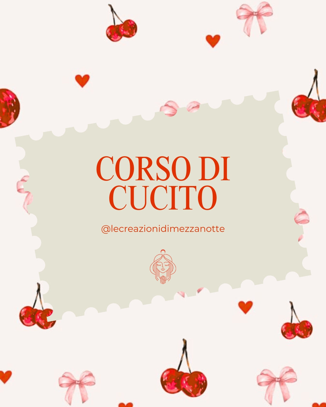 Corso di cucito base